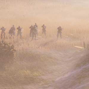 Iron Harvest  - Hostiles