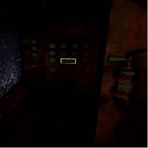 Iron Lung - Extintor de incendios