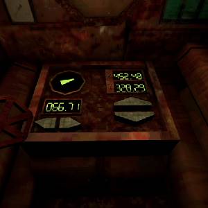 Iron Lung - Controlador