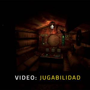 Iron Lung Video de la Jugabilidad