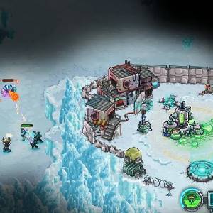 Iron Marines Invasion - Raads