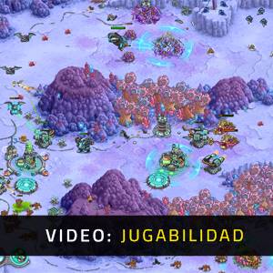 Iron Marines - Jugabilidad