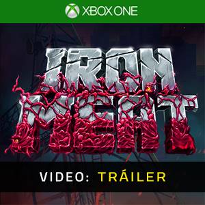 Iron Meat Video Tráiler del Juego