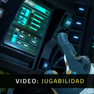 IRON REBELLION VR - Jugabilidad