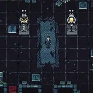 Is this Game Trying to Kill Me? - Escapa de la mazmorra