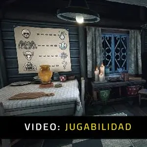 Is this Game Trying to Kill Me? - Video de Jugabilidad