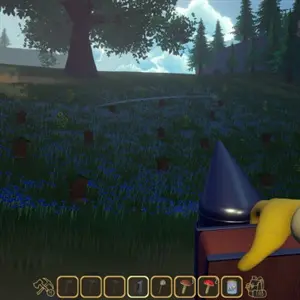 Island Beekeeper - Ahumador