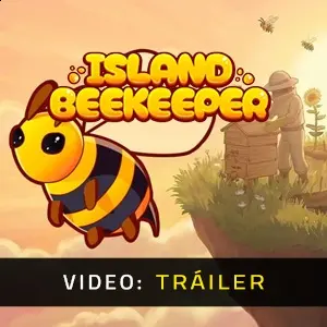Island Beekeeper - Video Tráiler