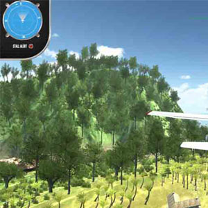 Navigating Around the Hill