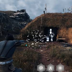 Island of Winds - Casa de Césped