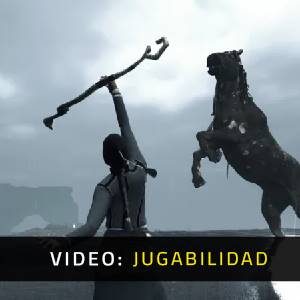 Island of Winds - Video de Juego