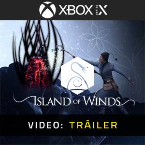Island of Winds - Tráiler de Video