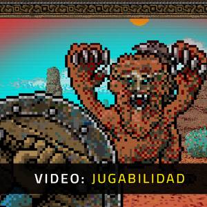 Islands of the Caliph - Jugabilidad