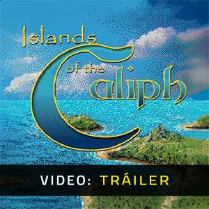 Islands of the Caliph Pc