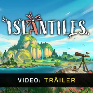 Islantiles - Tráiler de Video
