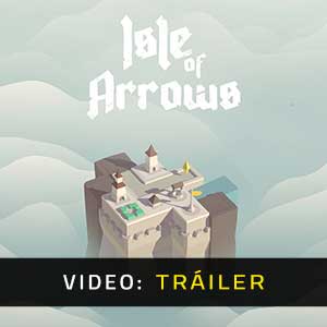 Isle of Arrows - Tráiler