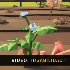 Isle of Food VR - Vídeo del Jugabilidad