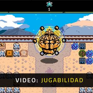 Isles of Sea and Sky - Video de Jugabilidad