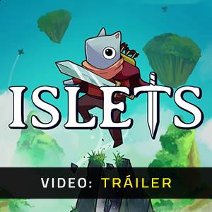 Islets - Tráiler
