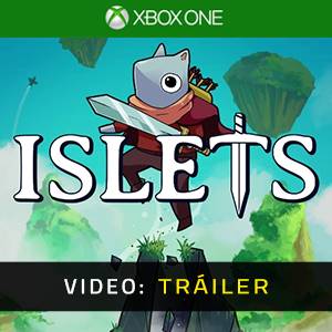 Islets Xbox One - Tráiler