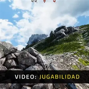Isonzo - Vídeo del juego