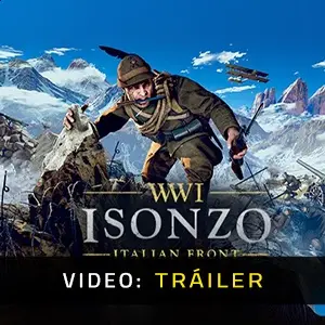Isonzo - Tráiler del vídeo