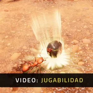 Isopod: A Webbed Spin-off - Video de Jugabilidad