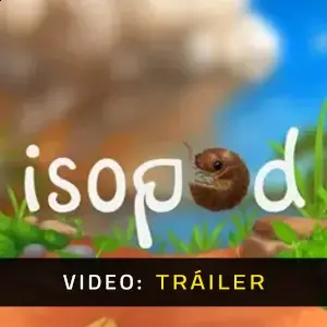 Isopod: A Webbed Spin-off - Tráiler de Video