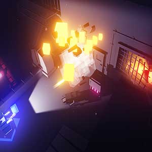 It came from space and ate our brains