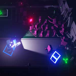 It came from space and ate our brains