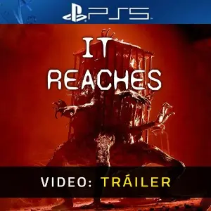 It Reaches PS5 – Tráiler