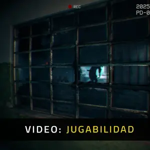 It Reaches – Jugabilidad