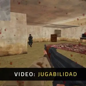 It Takes a War - Jugabilidad