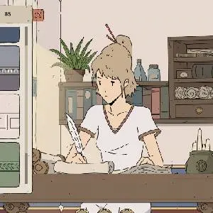 Ithya Magic Studies - Mobiliario de Vestuario