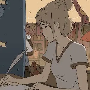 Ithya Magic Studies - Misión Principal