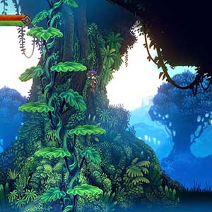 ITORAH La Judía Gigante