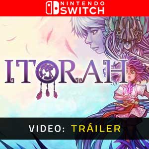 ITORAH PS4 Vídeo En Tráiler
