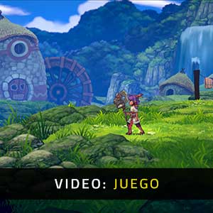 ITORAH Vídeo Del Juego