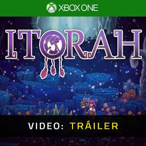 ITORAH Xbox One Vídeo En Tráiler