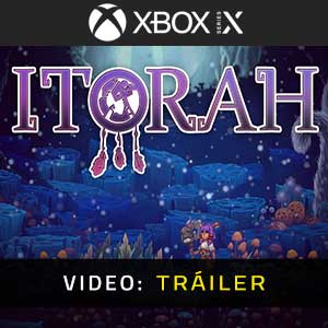 ITORAH Xbox One Vídeo En Tráiler