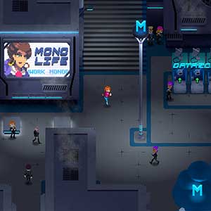 Jack Move - Mono Vida