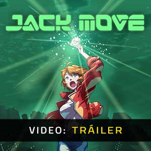 Jack Move - Vídeo de la campaña