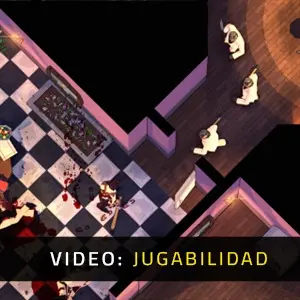 Jackal 2026 - Video de Jugabilidad