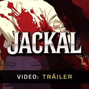 Jackal 2026 - Tráiler de Video