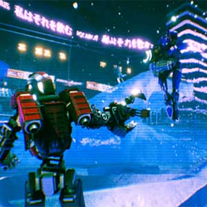 Robotics Combat