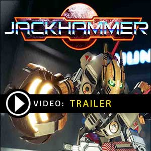 Comprar JackHammer CD Key Comparar Precios