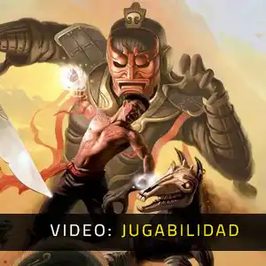 Jade Empire - Video de Jugabilidad