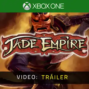 Jade Empire Xbox One - Video Tráiler