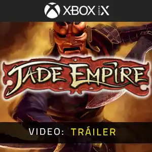 Jade Empire Xbox Series - Video Tráiler