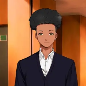 Jaden & Jasmine 2 Lost Memories - Jaden